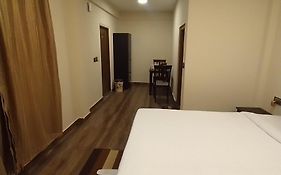 Joyous Rooms